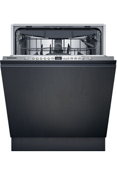 SX716X01EF - ENCASTRABLE 60 CM Bon état - Siemens reconditionné disponible sur Darty