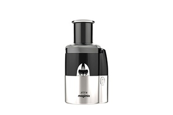 JUICE EXPERT 4 CHROME ET NOIR 18083F Très bon état - Magimix reconditionné disponible sur Darty
