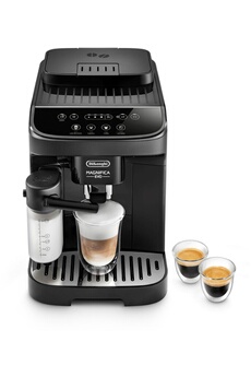Magnifica Evo ECAM290.51.B NOIR