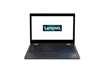 Thinkpad L390 - Core i5 Gen 8 - 8 Go RAM - SSD 1 To - Linux Bon état - Lenovo reconditionné disponible sur Darty