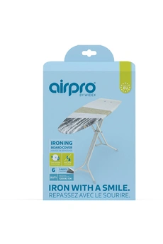 HOUSSE AIRPRO DE TABLE A REPASSER T1 (S-M) Bon état - Widex reconditionné disponible sur Darty