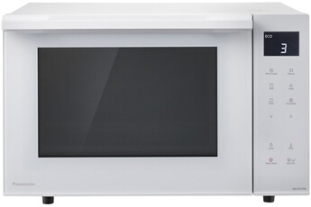 Acheter NN-DF37PWEPG Blanc Bon état - 230,99 € NN-DF37PWEPG Blanc Bon état - Panasonic reconditionné disponible sur Darty