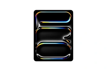 iPad Pro 13"" Puce Apple M5 256 Go Argent Wi-Fi 8ème génération 2025 Bon état - Apple reconditionné disponible sur Darty