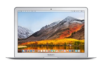 MACBOOK AIR 13"" 128 GO (MQD32FN/A)