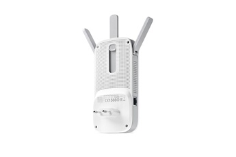 WiFi 5 AC1750 RE450 Bon état - TP-Link reconditionné disponible sur Darty