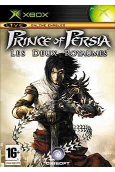 Prince of Persia - Les Deux Royaumes Bon état - N/A reconditionné disponible sur Darty