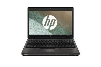 PROBOOK 6360B - Core i5 - 16Go RAM - 1To SSD - Windows 10 Bon état - Hewlett-Packard reconditionné disponible sur Darty