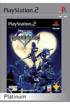 Acheter Kingdom Hearts Très bon état - 24,95 € Kingdom Hearts Très bon état - N/A reconditionné disponible sur Darty