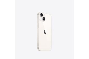Iphone 14 128Go Blanc 5G