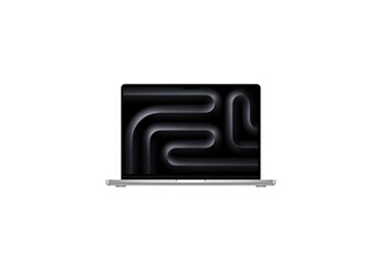Pro 14'' 1 To SSD 16 Go RAM Puce M5 CPU 10 Coeurs GPU 10 Coeurs Argent