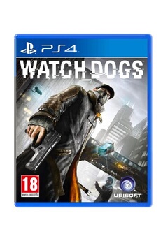 Acheter Watch Dogs PS4 Très bon état - 12,95 € Watch Dogs PS4 Très bon état - Ubisoft reconditionné disponible sur Darty