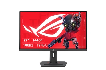 ROG Strix XG27UCS Bon état - Asus reconditionné disponible sur Darty