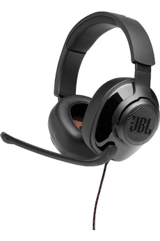 Casque Gaming JBL Quantum 400 Bon état - JBL reconditionné disponible sur Darty