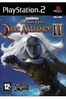 Acheter Baldur's Gate - Dark Alliance II Bon état - 17,95 € Baldur's Gate - Dark Alliance II Bon état - N/A reconditionné disponible sur Darty