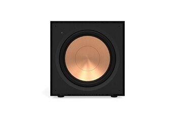 R-121SW État correct - Klipsch reconditionné disponible sur Darty
