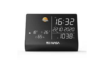 Acheter WSP 1300BK Noir Bon état - 41,99 € WSP 1300BK Noir Bon état - NASA reconditionné disponible sur Darty