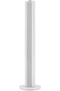 URBAN COOL Ventilateur Colonne Silencieux 3 vitesses VU6720F0 Très bon état - Rowenta reconditionné disponible sur Darty