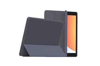 Acheter Folio Slim Skin iPad Air 11 (2024 - M2) & iPad Air 10.9 (2020/22 - 4th/5th gen) Bleu Bon état - 23,99 € Folio Slim Skin iPad Air 11 (2024 - M2) & iPad Air 10.9 (2020/22 - 4th/5th gen) Bleu Bon état - N/A reconditionné disponible sur Darty