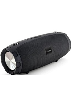Acheter HPG430BT - Haut-parleur - pour utilisation mobile - sans fil - Bluetooth - 20 Watt Bon état - 40,00 € HPG430BT - Haut-parleur - pour utilisation mobile - sans fil - Bluetooth - 20 Watt Bon état - N/A reconditionné disponible sur Darty