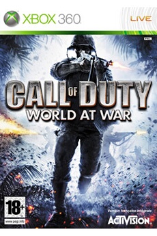 CALL OF DUTY 5 Bon état - Activision reconditionné disponible sur Darty