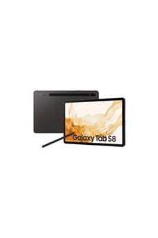 Galaxy Tab S8 reconditionné