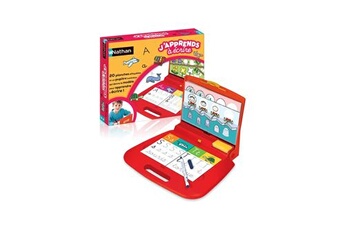 Jeu éducatif J'apprends à écrire Bon état - N/A reconditionné disponible sur Darty
