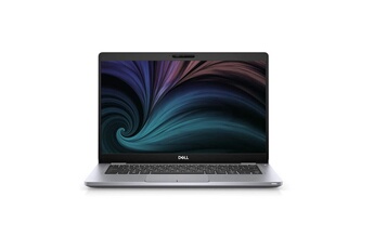 Latitude 5310 - Core i7 Gen 10 - 16 Go RAM - SSD 2 To - Windows 11 État correct - Dell reconditionné disponible sur Darty