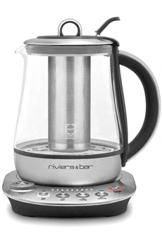 Darjeeling zen BTH570 INOX