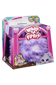 Acheter Peluche interactive Chiot Bon état - 21,99 € Peluche interactive Chiot Bon état - N/A reconditionné disponible sur Darty