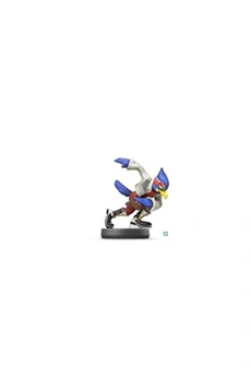 Acheter Figurine Amiibo No.52 Falco État correct - 19,95 € Figurine Amiibo No.52 Falco État correct - N/A reconditionné disponible sur Darty