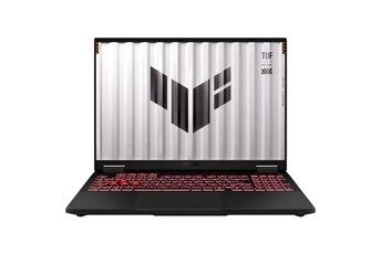 PC Portable Gamer  TUF Gaming F16 | Sans Windows - 16 WUXGA 165Hz - RTX 5050 8Go - Intel Core i5-14450HX - RAM 32Go - 512Go SSD Bon état - Asus reconditionné disponible sur Darty