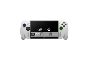 Console portable ROG Xbox Ally 16 Go RAM 512 Go SSD Blanc