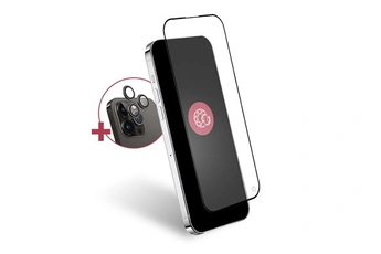 Acheter Pack caméra lens + verre trempé iPhone 15 Pro Bon état - 25,99 € Pack caméra lens + verre trempé iPhone 15 Pro Bon état - N/A reconditionné disponible sur Darty