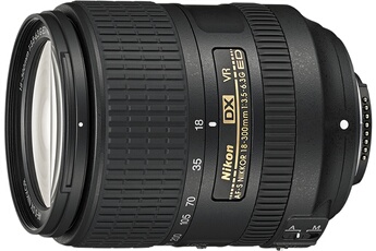 Acheter AF-S DX 18-300mm f/3.5-6.3 G ED VR Très bon état - 429,00 € AF-S DX 18-300mm f/3.5-6.3 G ED VR Très bon état - Nikon reconditionné disponible sur Darty