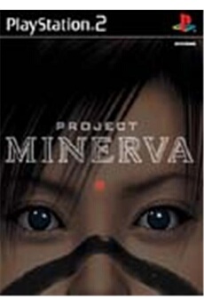 Acheter Project Minerva - IMPORT JAPONAIS Très bon état - 49,95 € Project Minerva - IMPORT JAPONAIS Très bon état - D3 Publisher reconditionné disponible sur Darty