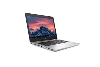Acheter PROBOOK 640 G5 - Core i5 Gen 8 - 16Go RAM - 1To SSD - Windows 11 État correct - 509,00 € PROBOOK 640 G5 - Core i5 Gen 8 - 16Go RAM - 1To SSD - Windows 11 État correct - Hewlett-Packard reconditionné disponible sur Darty