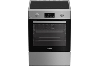 I6I8LCSX Inox État correct - Indesit reconditionné disponible sur Darty
