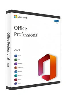 Office 2021 Professionnel (Pro) - Clé licence à télécharger Bon état - Microsoft reconditionné disponible sur Darty
