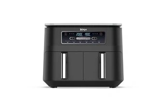 sans huile Foodie AF300EU Très bon état - Ninja reconditionné disponible sur Darty