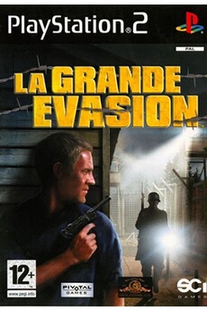 La Grande Evasion Très bon état - N/A reconditionné disponible sur Darty