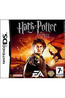 Harry Potter et la Coupe de Feu Bon état - N/A reconditionné disponible sur Darty