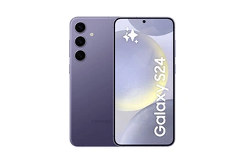 Acheter GALAXY S24 128GO INDIGO 5G Très bon état - 361,00 € GALAXY S24 128GO INDIGO 5G Très bon état - Samsung reconditionné disponible sur Darty