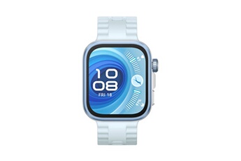 WATCH FIT 4 PRO BLUE Très bon état - Huawei reconditionné disponible sur Darty