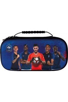 Acheter House Noir design FFF Equipe pour Nintento Switch Très bon état - 14,95 € House Noir design FFF Equipe pour Nintento Switch Très bon état - N/A reconditionné disponible sur Darty