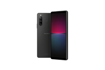 Acheter XPERIA 10 IV 128Go Noir 5G État correct - 257,00 € XPERIA 10 IV 128Go Noir 5G État correct - Sony reconditionné disponible sur Darty