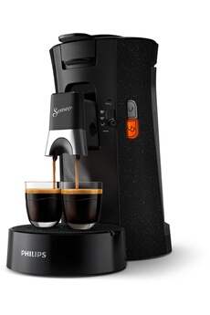 Senseo Select CSA240/21 1 450 W Noir - Bon état Philips sur Darty