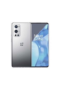 9 Pro - 5G smartphone - double SIM - RAM 8 Go / Mémoire interne 128 Go - écran OEL - 6.7"" - 3216 x 1440 pixels (120 Hz) - 4x caméras arrière 48 MP, Très bon état - OnePlus reconditionné disponible sur Darty
