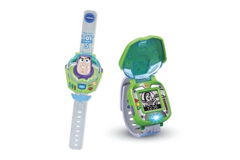 Montre Toy Story 5 La montre-jeu éducative de Buzz Bon état - VTech reconditionné disponible sur Darty