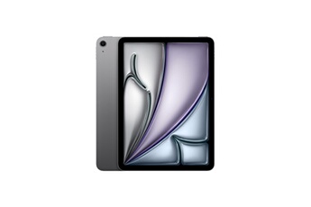 iPad Air 11"" Puce Apple M4 512 Go Wifi 8ème génération 2026 Gris sidéral