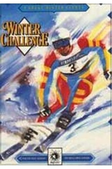 Winter Challenge Bon état - N/A reconditionné disponible sur Darty